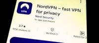 Google Will Now inform you which ones VPN Apps